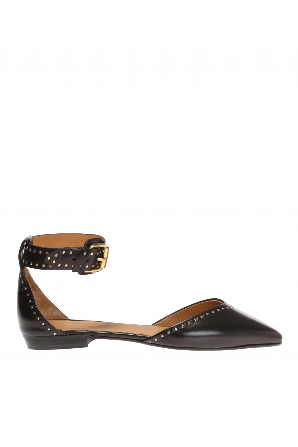 Isabel marant deals ballet flats